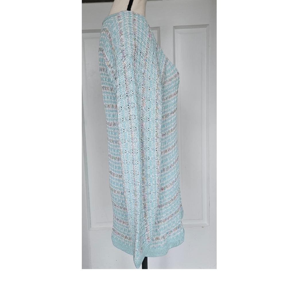 VINTAGE Dalton Studios Sweater, Medium - Picture 6 of 12